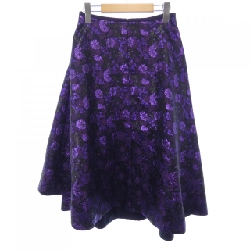 ドゥロワー DRAWER 6524-299-1370 chân váy 649021