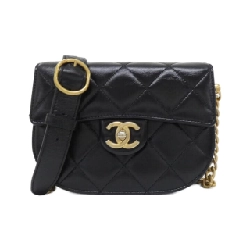 Túi xách chéo Chanel AS2484 - Hàng hiệu chính hãng