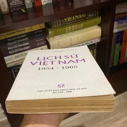 LỊCH SỬ VIỆT NAM 1954-1965 (XB 1996) 575561