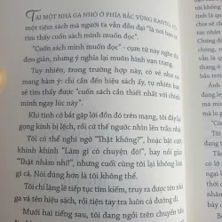 Tiệm Sách Thứ Sáu Vị Mochi Mùa Xuân - Sawako Natori 736879