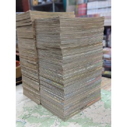 Truyện tranh Nữ Hoàng Ai Cập full bộ 71 tập 52977