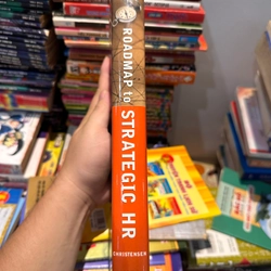  (ENG) Roadmap To Strategic HR - Turning a Great Idea into a Business Reality 549221