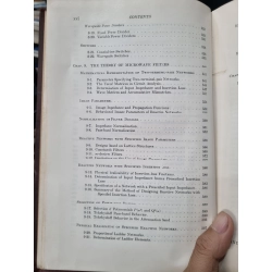 Microwave Transmission Circuits - Edited by George L. Ragan (Radiation Laboratory Series) 448779