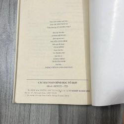 Các bài toán hình học tổ hợp. 2b3 527686