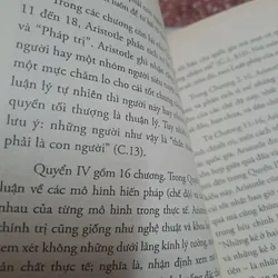 Chính trị luận Arixtot 696981