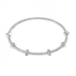 Bangle Cartier Écru - Hàng hiệu Authentic