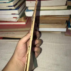 Đoàn Thị Điểm- Chinh Phụ Ngâm diễn ca 995659