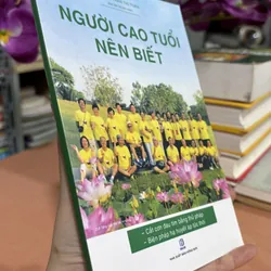 Người cao tuổi nên biết 🌊 600550