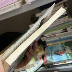 Cô nàng quản trị - Natsumk Iwasaki 970324