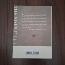 Sống đời giản đơn 748158