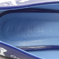 【Phiếu giảm giá】Giày cao gót MARNI 664064