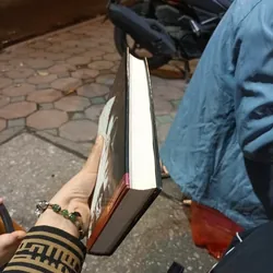 Hồi Ký Không Tên Lý Quý Chung- Chánh Trinh 674917