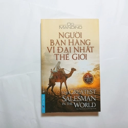 Người Bán Hàng Vĩ Đại Nhất Thế Giới
