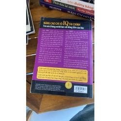 Dạy Con Làm Giàu - Tập 11: Nâng Cao Chỉ Số IQ Tài Chính - Robert T. Kiyosaki