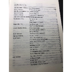 Hợp tuyển văn học Mỹ 2001 mới 75% ố bẩn nhẹ bụng sách Lê Văn Sự HPB2606 HỌC NGOẠI NGỮ 915864