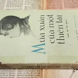 MÙA XUÂN CỦA MỘT THIÊN TÀI (ENGELS) - Bản in 1971 714555