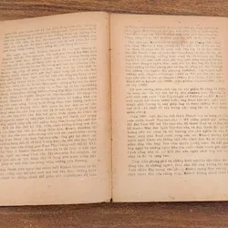 Tác phẩm VH Tây Ban Nha: ĐẤU TRƯỜNG ĐẪM MÁU (Blaxco Ibanhex) 732689