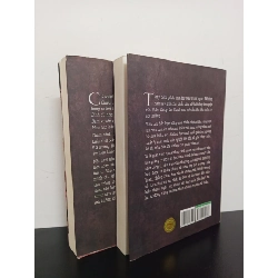 [Phiên Chợ Sách Cũ] Another (Bộ 2 Tập) - Yukito Ayatsuji 2301 403629