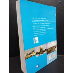 Giáo trình hoạt động khai thác mặt đất tại cảng hàng không mới 85% ố bẩn nhẹ có viết tên trang đầu 2012 HCM2105 TS. Dương Cao Thái Nguyên SÁCH GIÁO TRÌNH, CHUYÊN MÔN 148399