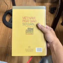 Nguyễn Lang (Thích Nhất Hạnh) - Việt Nam Phật giáo sử luận 571090