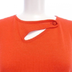 【Mã giảm giá】Christian Dior CHRISTIAN DIOR Áo len 639744