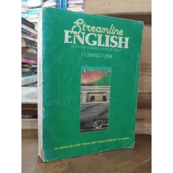 Streamline English: Connections & Destinations - Bernard Hartley & Peter Viney 185608