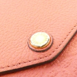 Ví Louis Vuitton Monogram Empreinte Portefeuille Sarah M61801 620234