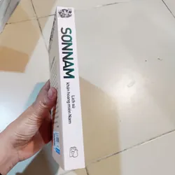 Sơn Nam lịch sử khẩn khoang miền nam 596305