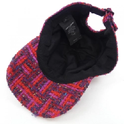 Saint Laurent SAINT LAURENT 677545 Mũ 665325