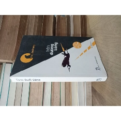 Trên đường băng - Tony buổi sáng 126637