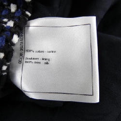 【Mã giảm giá】Áo khoác CHANEL 638037