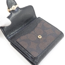 Ví Coach 7250 - Hàng hiệu Chính hãng 771991