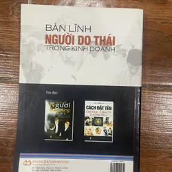 Bản lĩnh người do thái trong kinh doanh (8) 577536