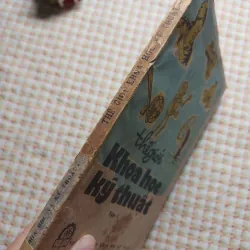 THẾ GIỚI KHOA HỌC KỸ THUẬT • Sách Bao Cấp 753164