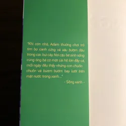 Sống xanh- tại sao chúng ta cần sống xanh 797668