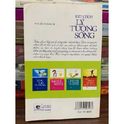 Biết chọn lý tưởng sống – Nguyễn Văn Hải 591462