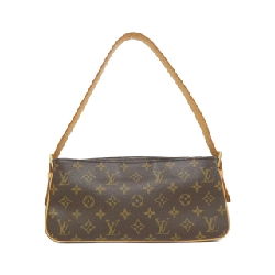 Túi xách vai Louis Vuitton Monogram Viva Cite MM M51164 612400