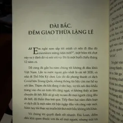Có gì sau phía chân trời - Nguyễn Trí Thông 1028157