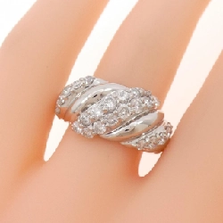 Nhẫn kim cương PT900 1.03CT - Hàng hiệu Authentic 849186