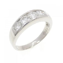 Nhẫn kim cương PT900 1.006CT