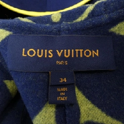 【Mã giảm giá】Áo khoác LOUIS VUITTON 638689