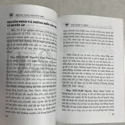 Hỏi đáp y học 590255