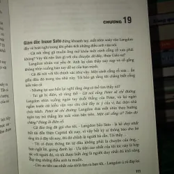 Biểu tượng thất truyền - Dan Brown  780142