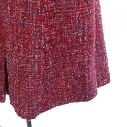 Chanel CHANEL P60792V46246 19P Váy 647190