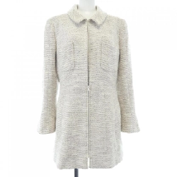 【Mã giảm giá】【Cổ điển】Áo khoác Chanel CHANEL