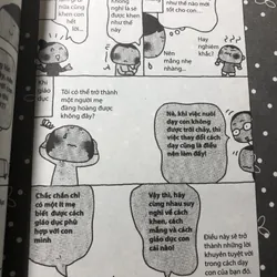 Sách “Cách khen cách mắng cách phạt con” tặng kèm sách “555 câu đố vui” 720644