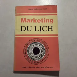 Marketing du lịch
