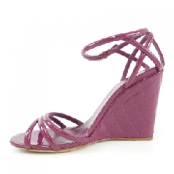 【Mã giảm giá】Giày sandal CHANEL 665183