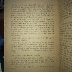 Con kỳ giông - Morris West  785895