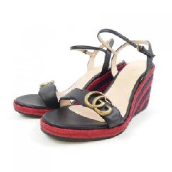 【Mã giảm giá】Gucci GUCCI dép 662926